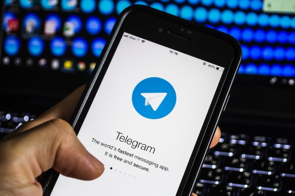 Pavel Durov Vows Telegram Will Defend Privacy And Freedom As Russia Imposes Fines, Restrictions: 'Iran Tried The Same Strategy...'