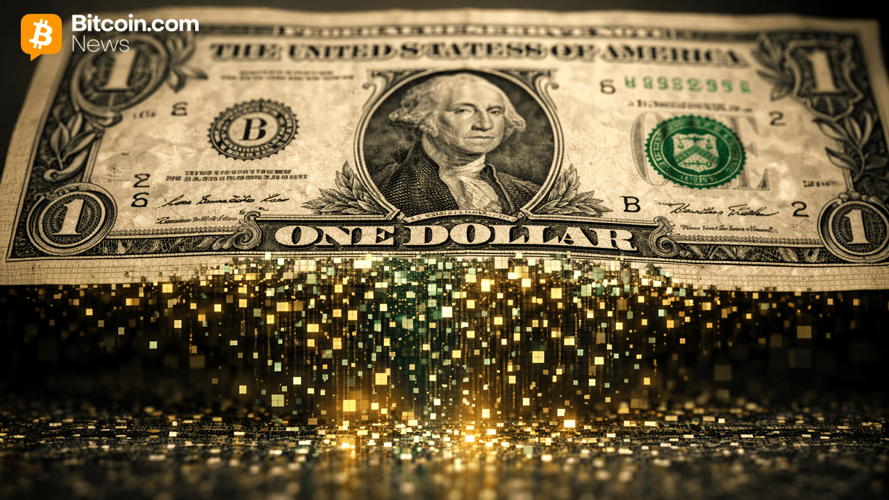 Paxos Labs, Aleo Network Foundation Reveal Mainnet Launch of Privacy-Focused Stablecoin