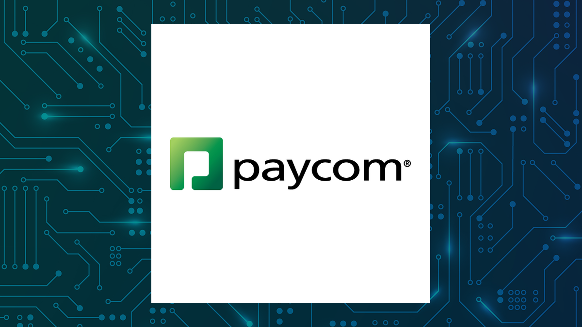 Paycom Software, Inc. $PAYC Stake Lowered by Arrowstreet Capital Limited Partnership