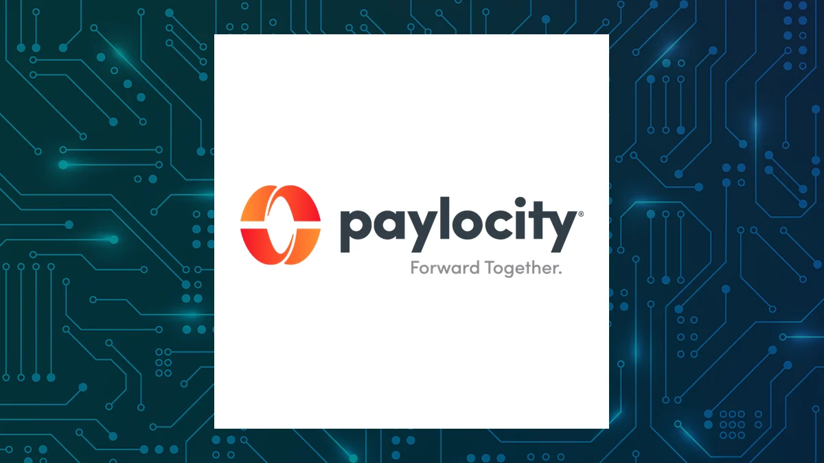 Paylocity Holding Corporation (NASDAQ:PCTY) Receives Consensus Recommendation of “Moderate Buy” from Analysts