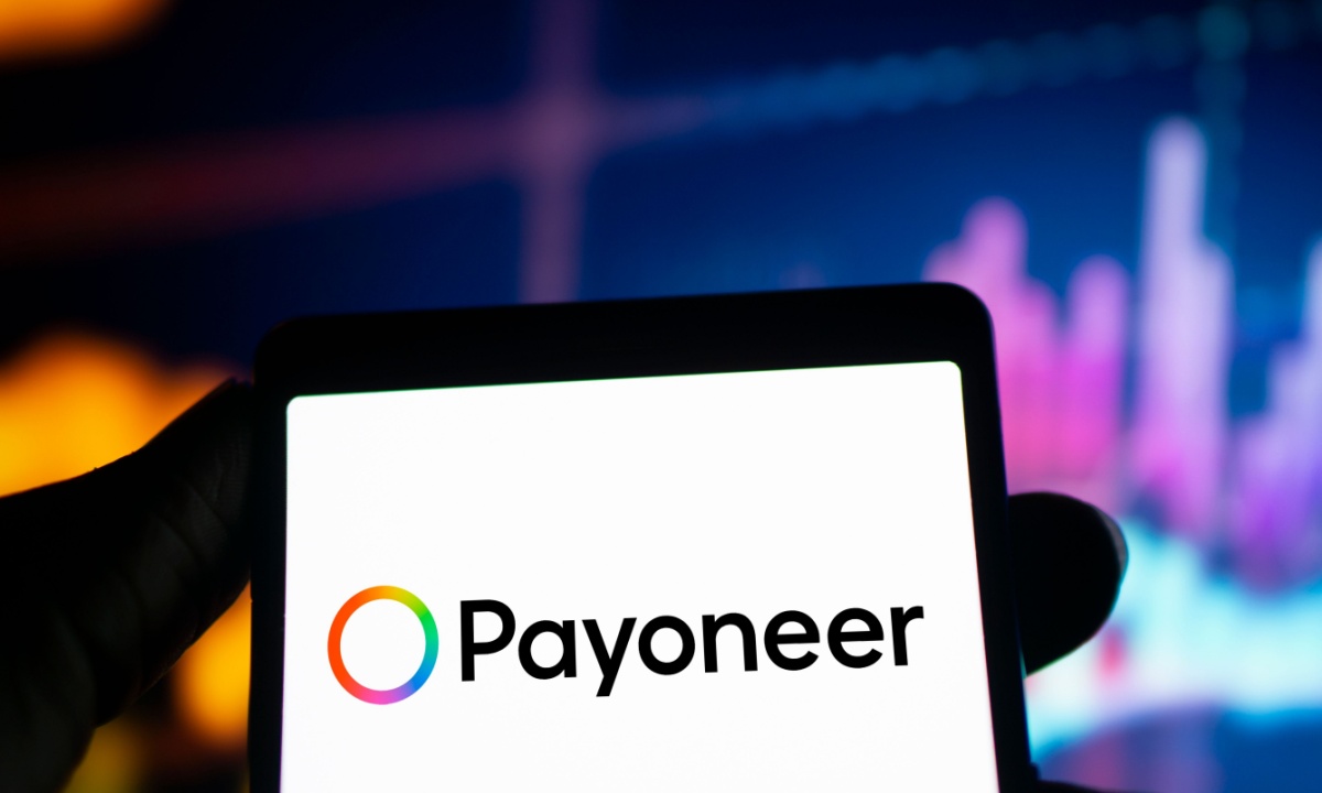 Payoneer Aims to Launch Stablecoin-Focused Digital Bank