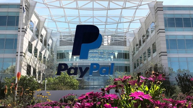 PayPal Becomes an AI, and Ad Company