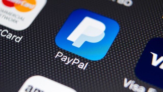 PayPal facing intense competition in what is a transition year, says this investment bank
