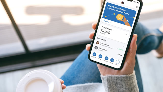 PayPal Gains 12.9% YTD: Should You Still Purchase the Stock?