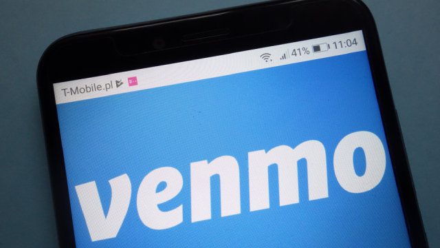 PayPal Has Big Dreams. A New Wall Street Bull Buys the Vision.