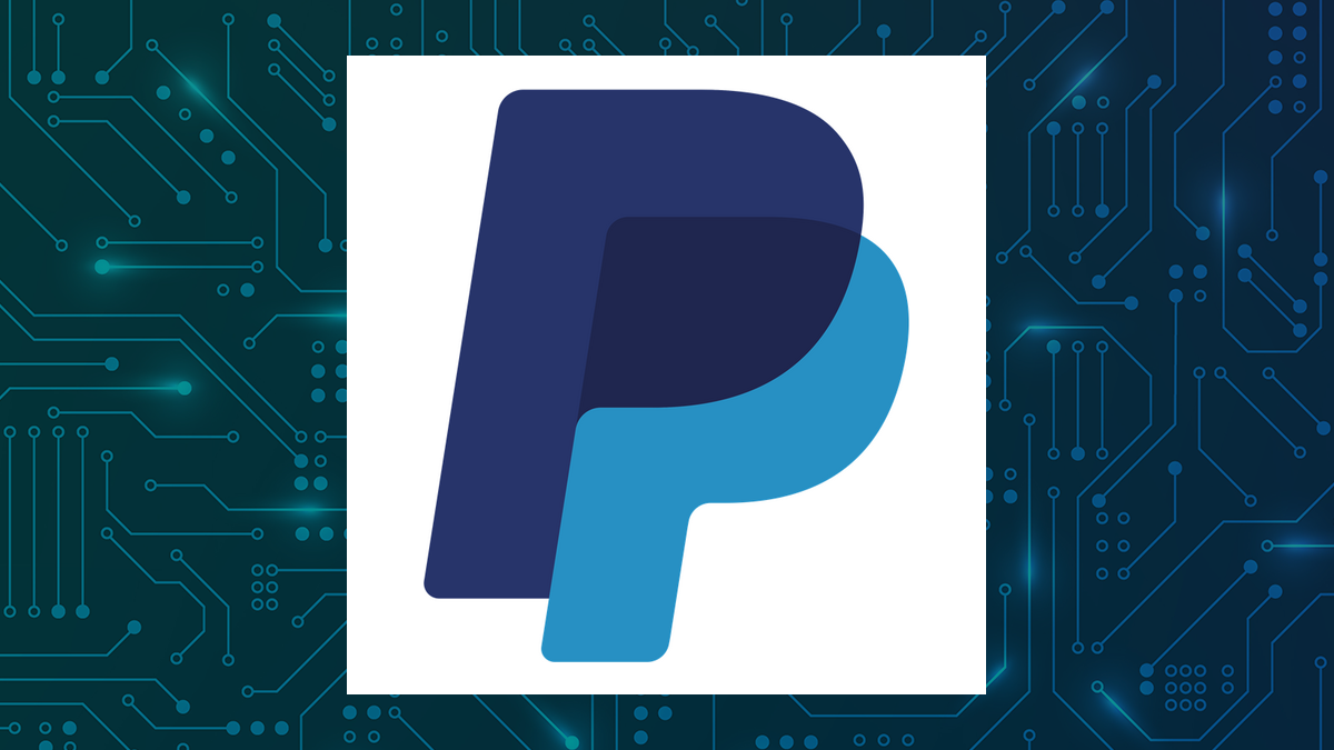 PayPal Holdings, Inc. $PYPL Shares Sold by New York State Teachers Retirement System