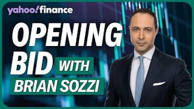 PayPal is headed for a total transformation, CEO says