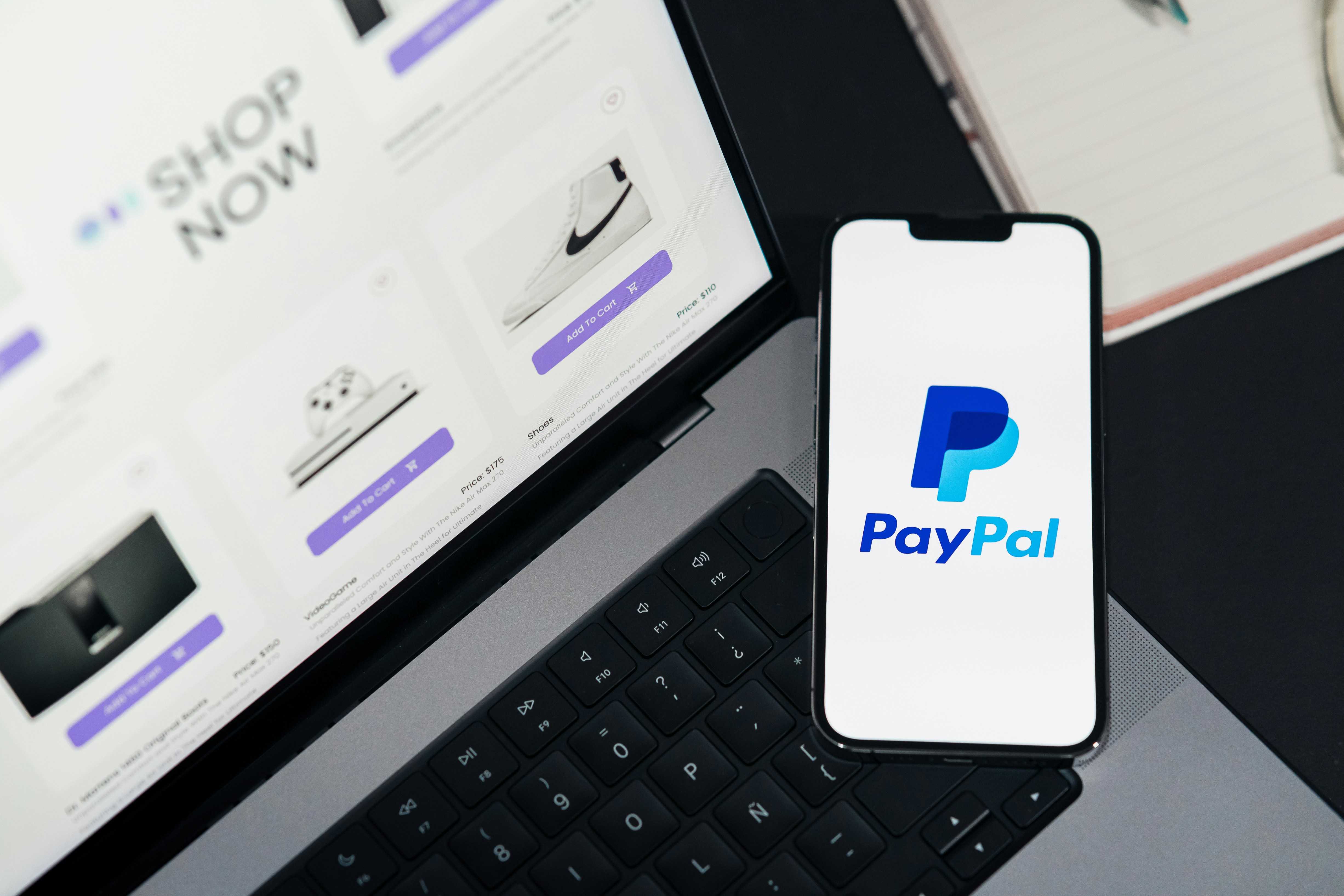 PayPal Just Lost Two Potential Buyers