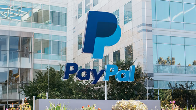 PayPal Looks Like One Of The Most Undervalued Stocks In The Market