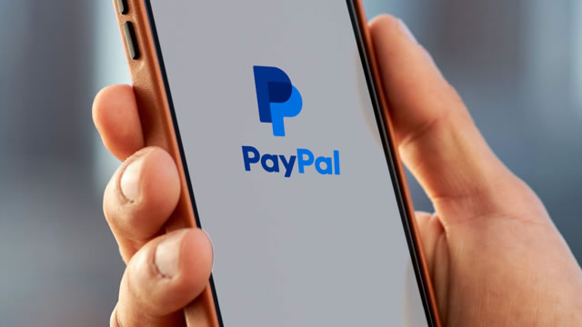 PayPal: Operating Profit Growth, High Margins, Low P/E