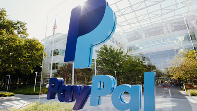 PayPal Plunges 8.6% in 3 Months: Time to Buy, Sell or Hold the Stock?