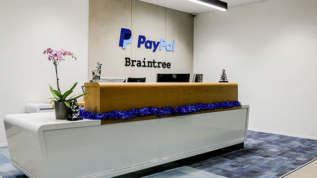 PayPal Q1 Earnings: The Market Is Missing The Forest For The Trees