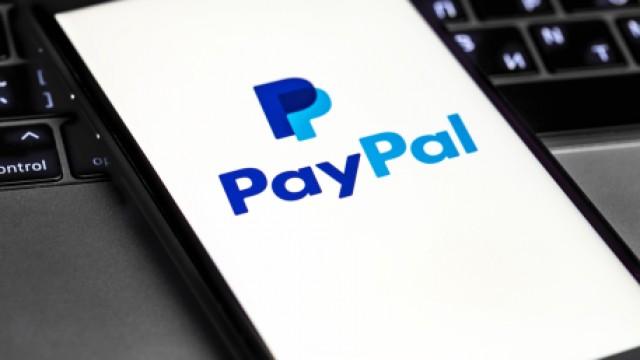 PayPal Reportedly Building Ad Business Based on User Data