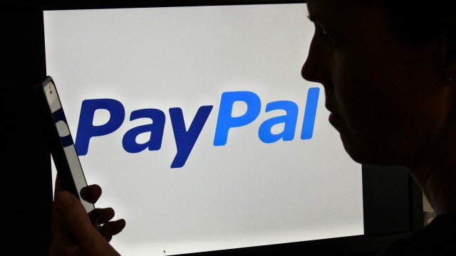 PayPal: Rewriting The Rules In A Transitional Year