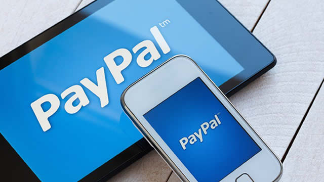 PayPal Stock Rises on Mizuho Upgrade