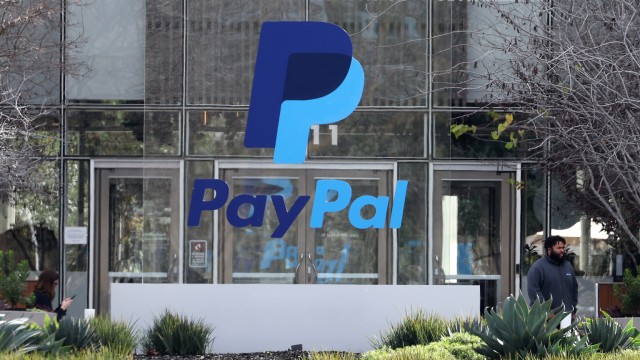 PayPal: The Simplest And Most Powerful Investment Thesis