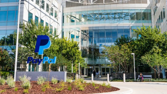 PayPal's competitive challenges are back in the spotlight, BofA says