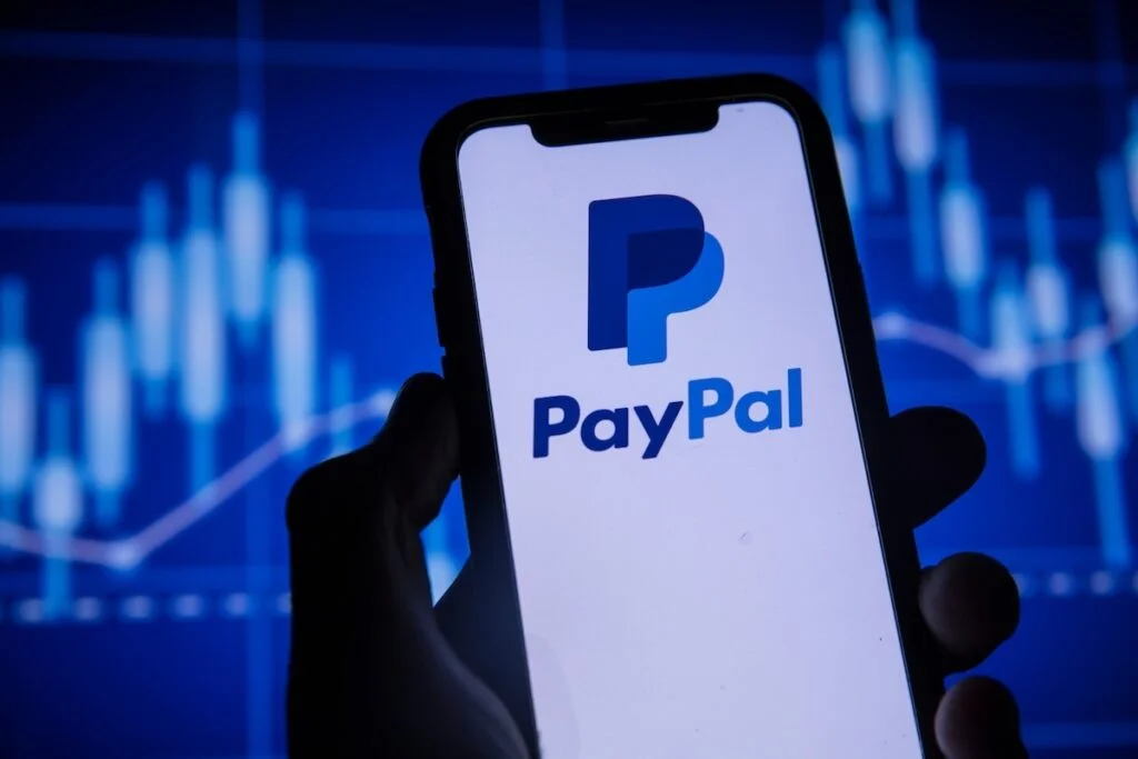 PayPal's Quiet AI Comeback — Could It Be Powering OpenAI's Shopping Push?