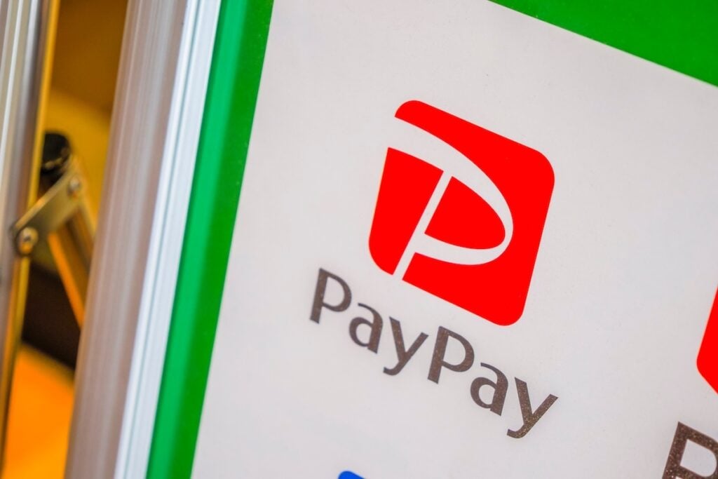 PayPay To Generate 'Outsized Earnings Growth' For 5-10 Years: Analysts