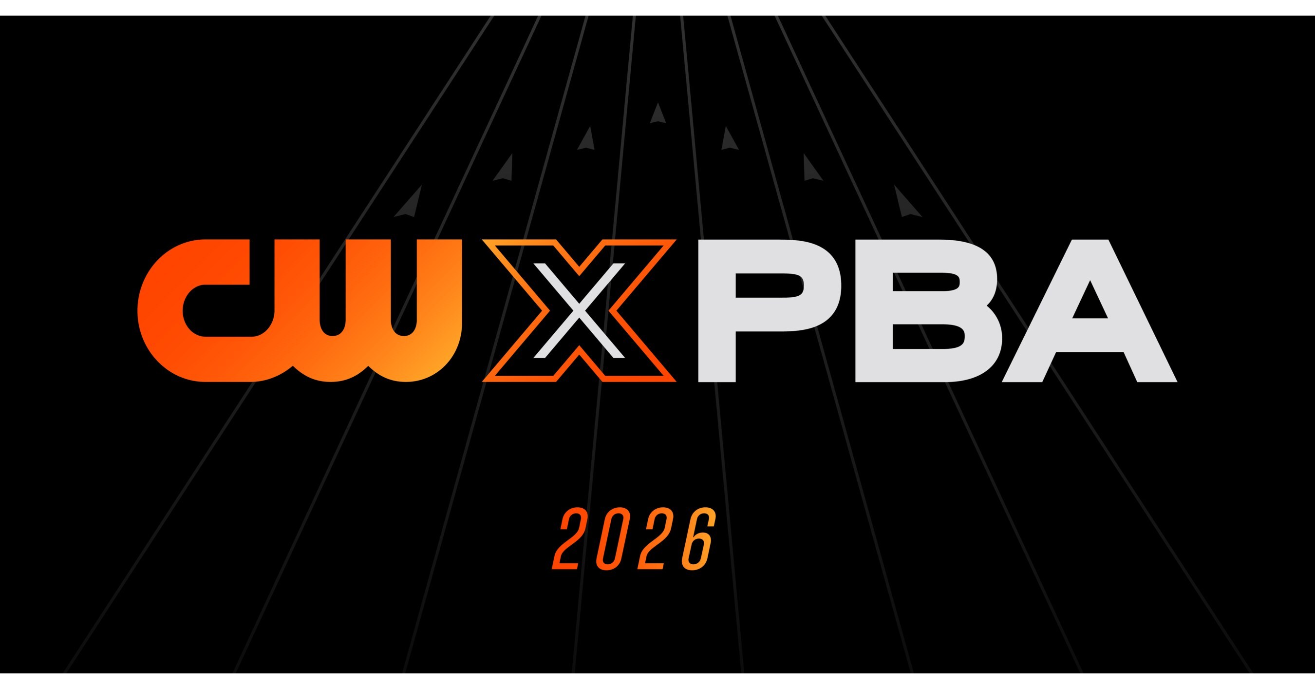 PBA AND THE CW NETWORK ANNOUNCE 2026 TOUR SCHEDULE