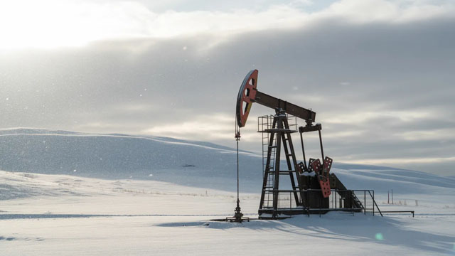 PBF Energy: From Ukraine With Love