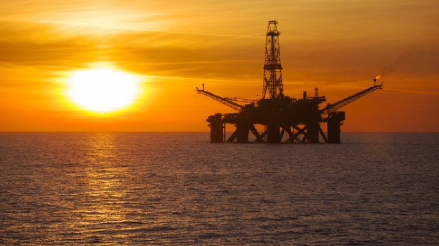 Foto von PBF Energy Reports Narrower Loss in Q1 & Y/Y Revenue Decline