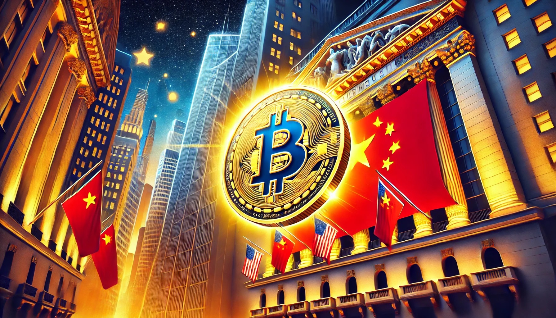 PBOC Liquidity Injection Tops $50 Billion as Bitcoin Struggles Near $63K