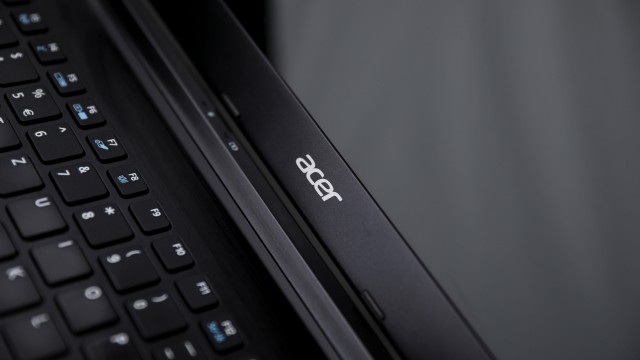 Foto von PC demand is back, says Acer CEO who sees robust growth in the 'foreseeable future'