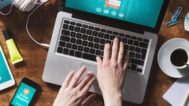 PDD Gains 66.9% in a Month: Can E-commerce Momentum Drive the Stock?