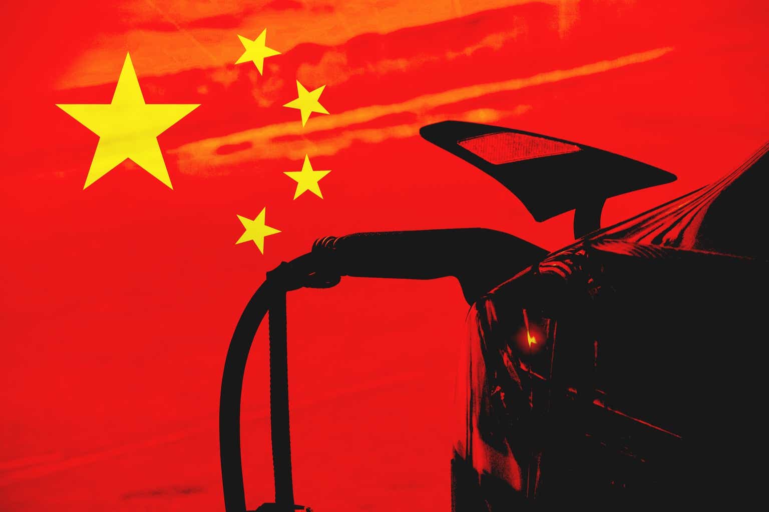 PDD Holdings: China Stimulus Adds Rocket Fuel, Reiterate Buy