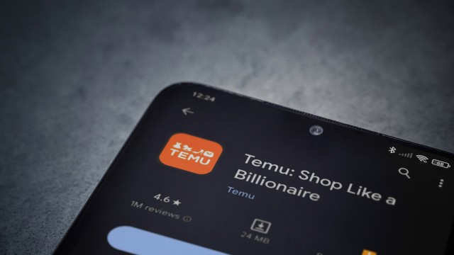 PDD Holdings stock has surged but faces a mountain of risks