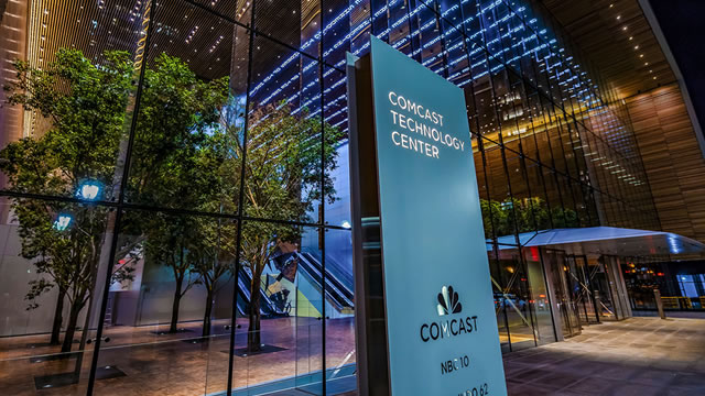 CMCSA Stock News Image - forbes.com