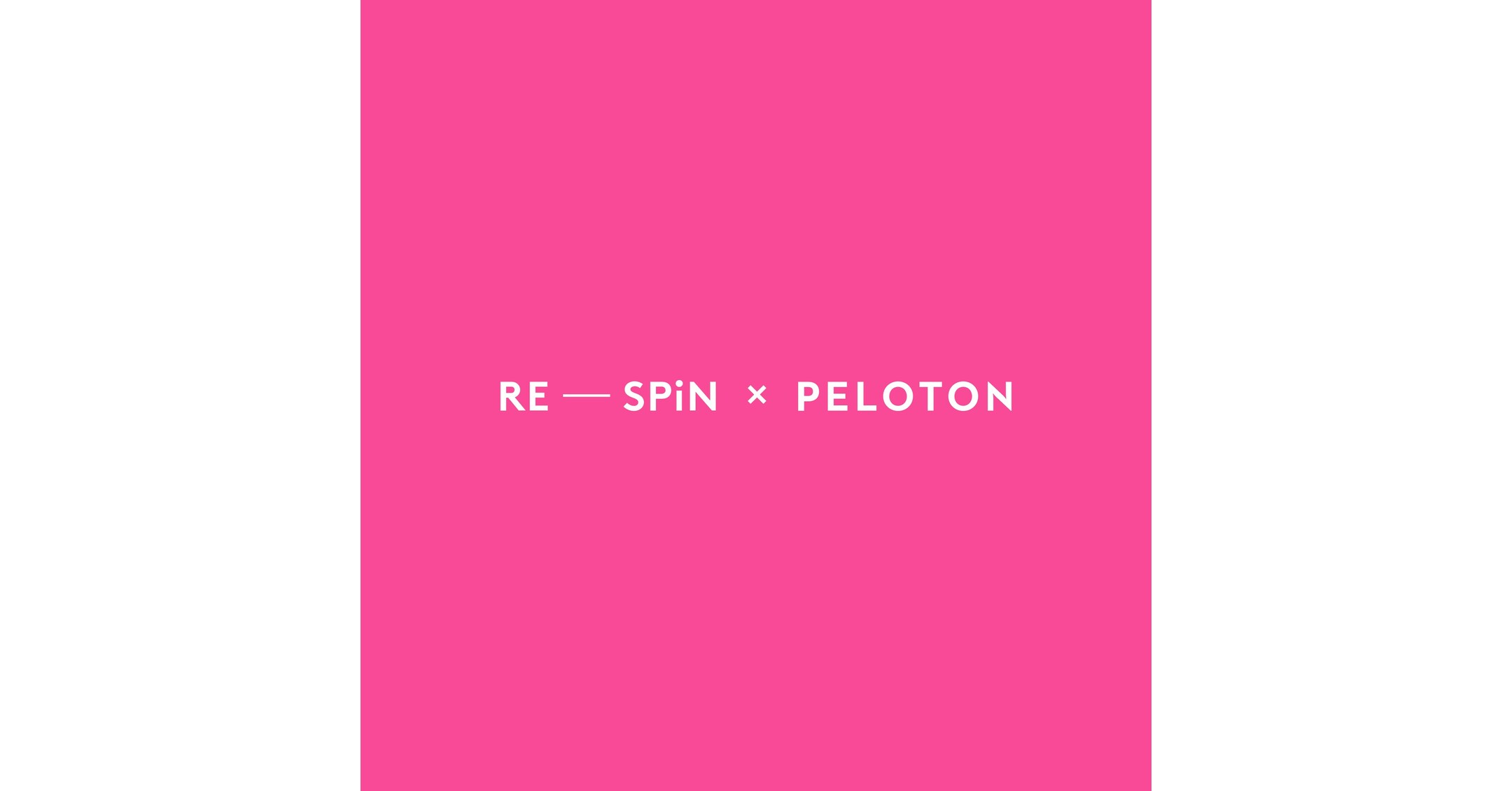 Peloton and Respin Health Announce First-of-Its-Kind Research Partnership to Study the Impact of Exercise on Menopause Symptoms