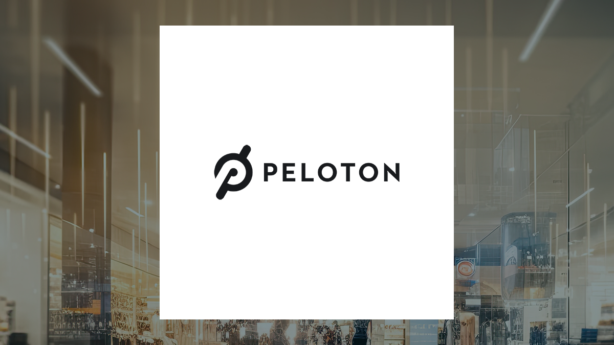 Peloton Interactive, Inc. (NASDAQ:PTON) Position Cut by Swiss National Bank