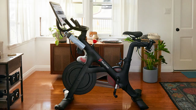 Peloton Launches P2P Used Equipment Marketplace, ‘Repowered'