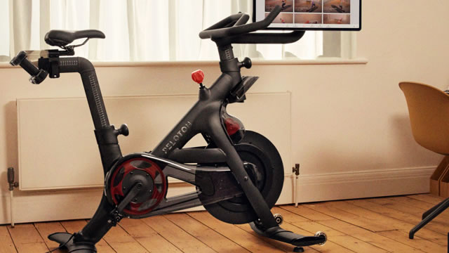 Peloton Names Its Latest Marketing Chief as Turnaround Project Continues