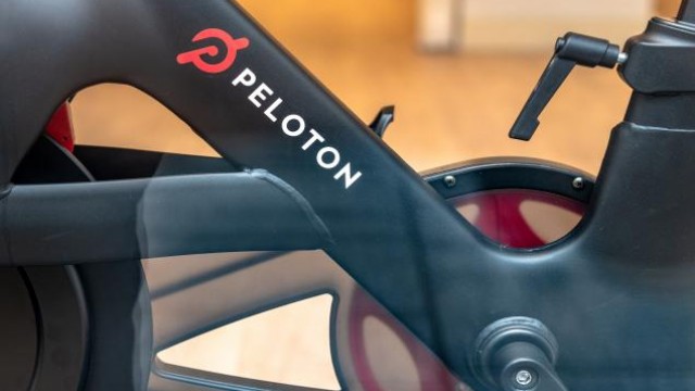 Peloton (PTON), YMCA Partnership to Offer Fitness Services