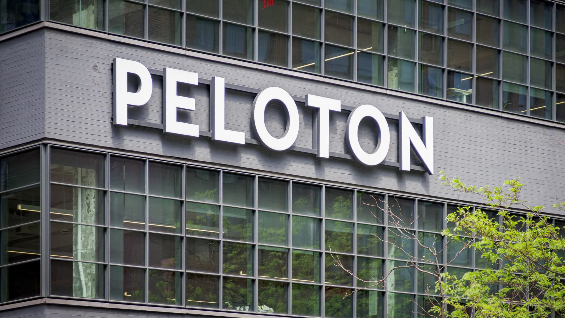 Peloton recalls 833,000 more bikes over seat post issue, two injuries reported