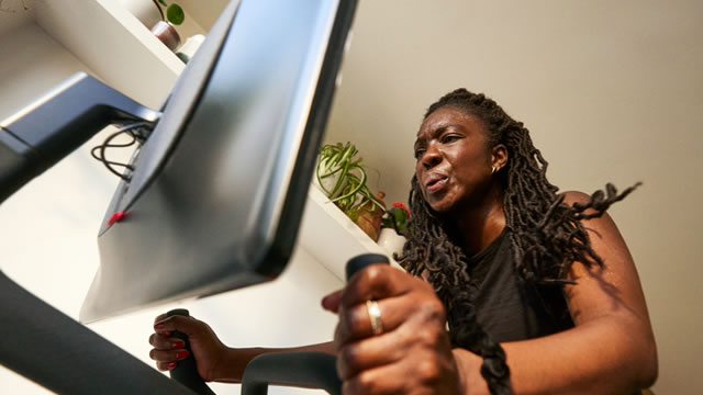 Peloton shares receive Einhorn vote of confidence