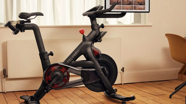 Foto von Peloton Stock Skyrockets 159% in 3 Months: Is it Too Late to Buy?