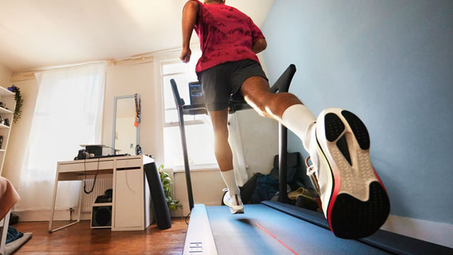 Peloton's stock has rallied too much to justify buying any more, analyst says