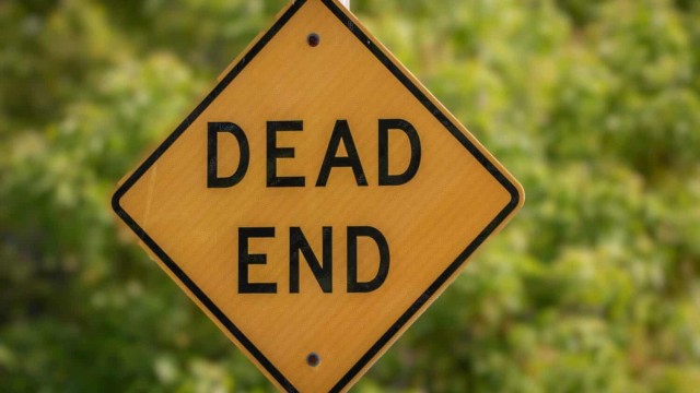 Peloton's Turnaround Goes Nowhere