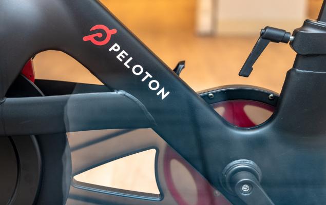 Peloton's Wellness Pivot: Can AI Coaching Redefine Its Growth Path?