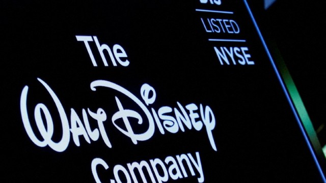 Peltz's Trian sells out of Disney stock, CNBC reports