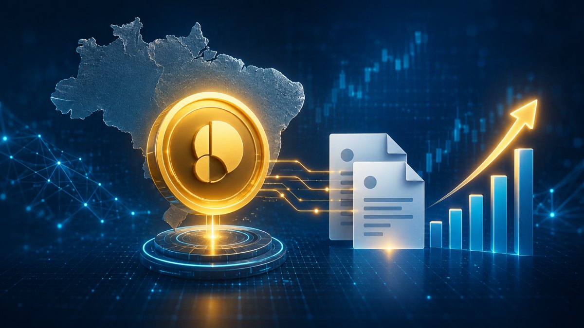 Pendle Adds nOPAL for Brazil Receivables Yield