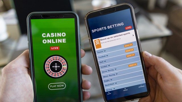 PENN Entertainment: ESPN Bet Slowly Heading In The Right Direction