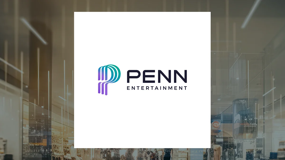 PENN Entertainment, Inc. (NASDAQ:PENN) Given Consensus Rating of “Hold” by Analysts