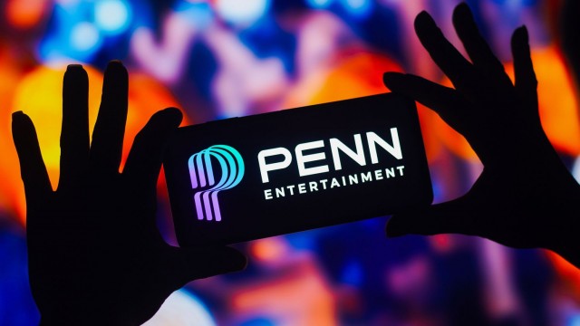 Penn Entertainment Stock Soars as Activist Investor Calls for a Sale