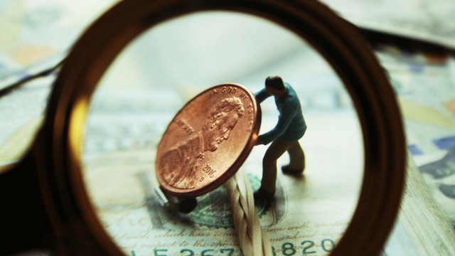 Penny Stock Perfection: 3 Low-Priced Picks With Sky-High Potential