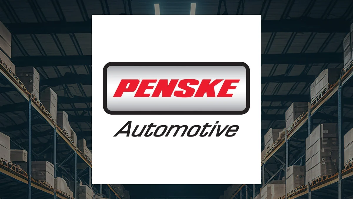 Penske Automotive Group, Inc. (NYSE:PAG) Given Average Recommendation of “Moderate Buy” by Brokerages